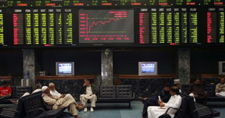 Karachi stocks remain bearish